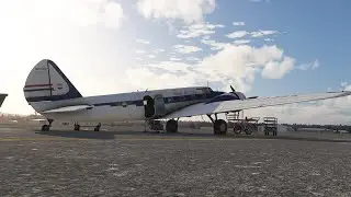 Mit der Wing42 Boeing nach Portland