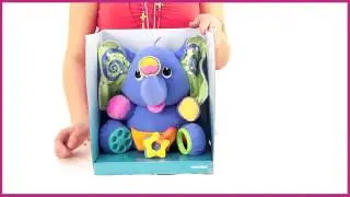 Playschool. 