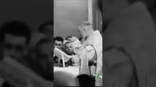 Prawdziwy głos Ojca Pio/Real voice of Padre Pio