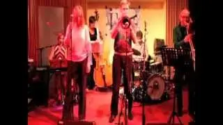 INA live @ Bar du Matin 6 sept. 2012