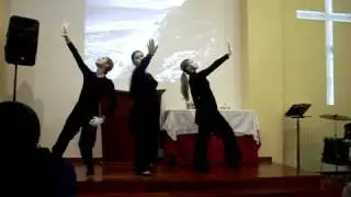 ESTO ES CONFIAR (NANCY AMANCIO)
