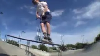 Dylan Bird Throwaway