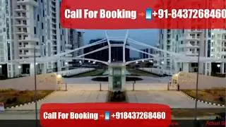 #JLPLFalconView #Luxuriousapartments in #Mohalisector66, Near To #InternationalAirportChandigarh.