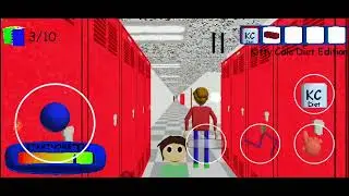 kitik basics remastered android port