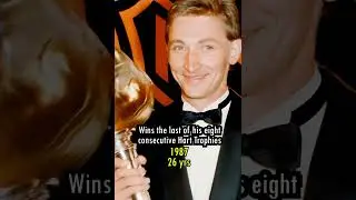 #evolution #thegreatone #hockey #nhl #gretzky #records