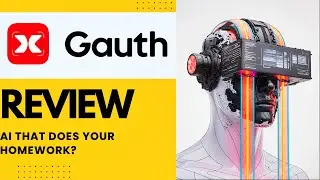 Gauth AI Review - Stop Struggling with Homework!
