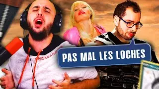 XARI LE FAN DE NIBARDS - BEST OF JIRAYA #112