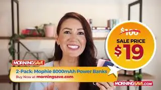 MorningSave: America's Deal Mom - Episode 2