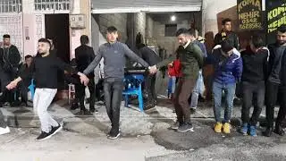 Koma Nehir Grani Bedo Caliyor Cindere Gencleri Oynuyor 2019 Yeni Görüntü 🏆🤗