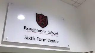 Sixth Form Centre at Rougemont