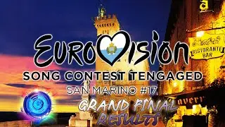 ESC Tengaged 17 - Grand Final Results