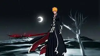 Bleach TYBW - Soundscape to Ardor - Emotional Anime Ost - [HQ] Cover