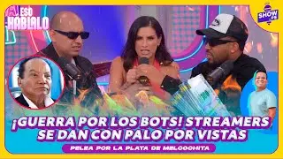 🔥 ¡BOMBA¡ EXESPOSA DE MELCOCHITA AMENAZA CON ENCARAR A MONSERRAT #showpe