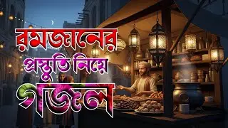 রমজানের প্রস্তুতি নিয়ে গজল 2026 | Ramadan Preparation Gojol 2026 | Romjaner Notun Gojol 2026