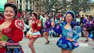 CAPORALES SAN SIMON BILBAO