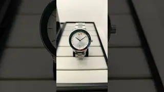 Movado best selling watch for women 🤩😇 #viral #youtubeshorts #wristwatch #trending