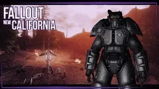 NEW FALLOUT 2018 ► FALLOUT NEW VEGAS 