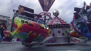 break dancer rasch offride video herbstmarkt lauenburg elbe 2017
