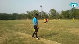 Techtro FC VS Mother pride 24 05 2025