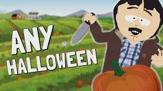 Any Halloween (South Park Remix)
