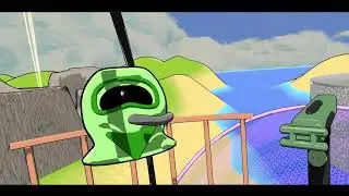 Treekeepers VR Weekly Demo 4/27/2022!