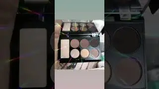 SEPHORA EYE LOVE PALLET
