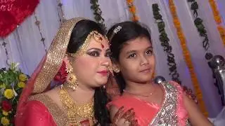 Dr. Masum & Moni Wedding Video - Moni Wedding