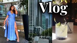 VLOG | Life Reset, Going on a date, Glowing up! ❤️ ft Beauty Forever Hair