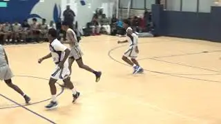 Eagle Acad-Nwk., N.J. 3rd Qt. Varsity vs Great Oaks legacy Charter H.S., N.J. 2-8-2019