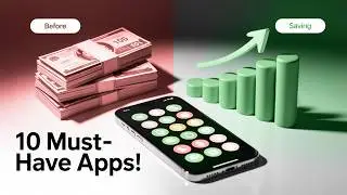 10 of the Best Digital Tools and Tricks for Tracking Expenses! #podcast