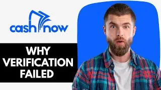Почему проверка Cash Now не удалась? ОБЪЯСНЕНИЕ | Проверка приложения Cash Now Loan в ОАЭ не удалась