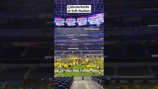 Jared&rsquo;s Epic Blaster Battle at Sofi Stadium!