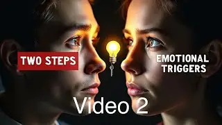 Two Steps to Decode Your Audience's Emotional Secret Triggers (Video 2)