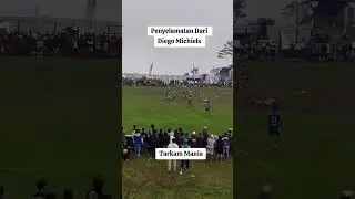 Diego Michiels #diegomichiels #tarkam #bola #banjarnegara #fyp #semuaorang