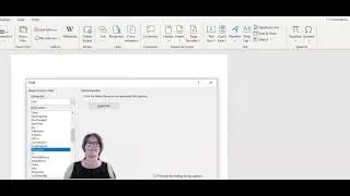 Mail Merge Masterclass: Embedding Custom Hyperlinks in Microsoft Word