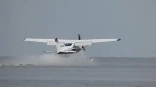 Oshkosh Seaplane Base 7-28-21