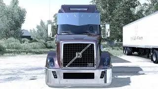🚛🚛 Best Custom VT880 Truck 🚛🚛