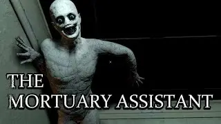 The Mortuary Assistant (100%) | Full Game | All Endings | No Commentary Longplay