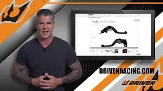Driven Racing | Halo Clip Ons