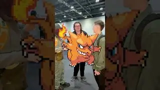Фанаты покемонов портят мне день проклятыми слияниями 💀