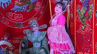 Thái Vinh & Bình Tinh Diễn Đẹp Quá - Tấn Đủ Mời Cả Nhà Cùng Xem Nha #tancotandu