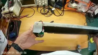 Stainless steel small desktop conveyor belt vending machine cargo track 24v speed regulation food