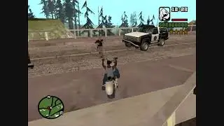 GTA SA 