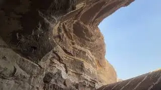 The Cave Church