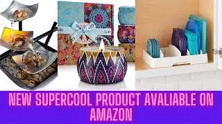 new amazon product 2022|smart Appliances, new gadgets For every Home