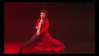 Lisa Theissl - Contortion Teaser 2022