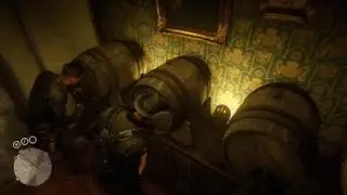 Bottoms Up Syncing