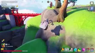 Fortnite,Fifa 21-25, Roblox y mas videojuegos 2025 🎮👩🏿&zwj;🦳👴🏿✌️  v&iacute;d3o d3l can