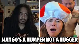 Mang0.. What Even Is This?! | When Humping Goes Wrong