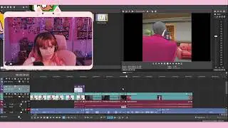 Strawhat First Mate Editing Stream 5 [One Piece] - MelonTeee